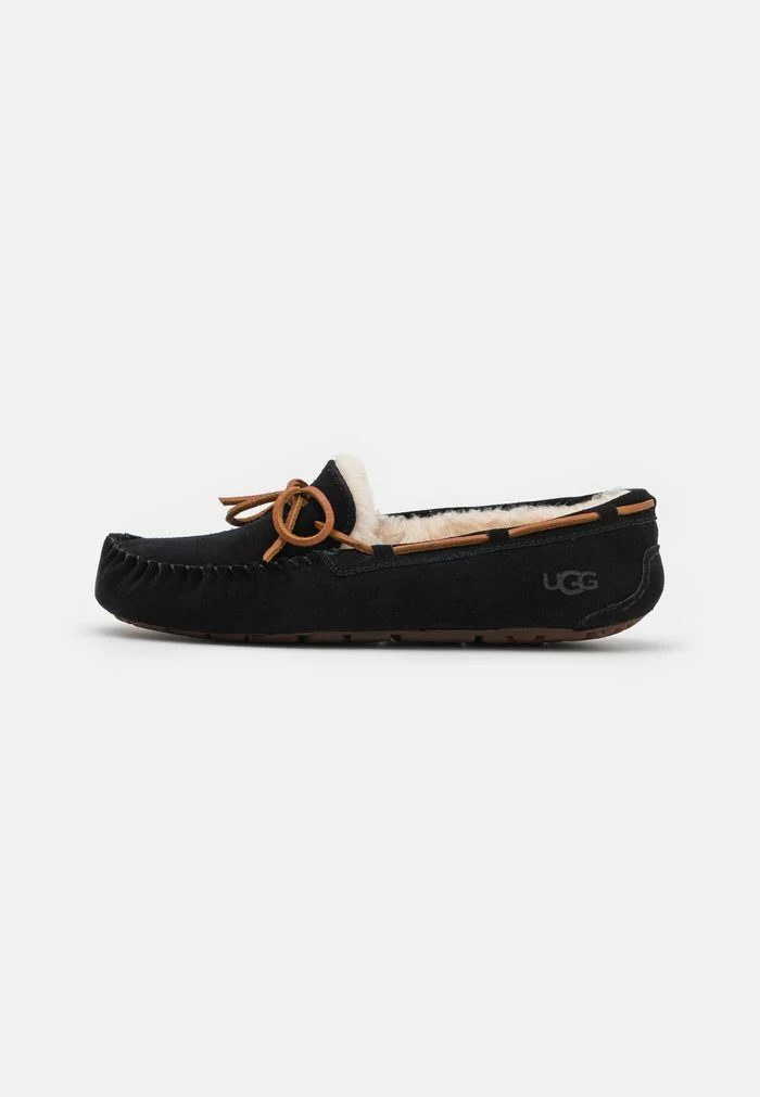 UGG DAKOTA - Slippers - Black - Image 2