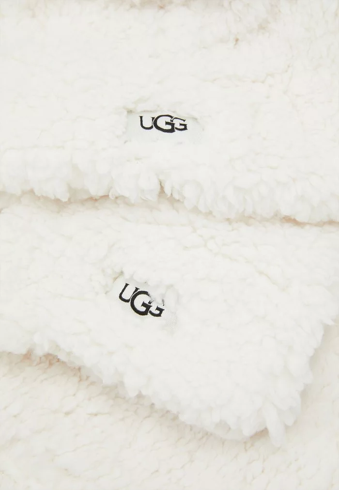 UGG BEANIE AND SCARF SET UNISEX - Scarf - Nimbus - Image 5