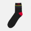 UGG PRIDE - Socks - Black