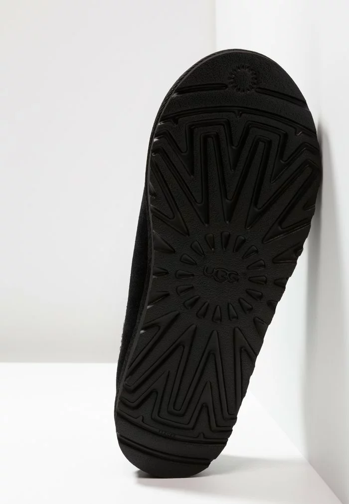 UGG TASMAN - Slippers - Black - Image 5