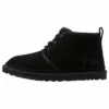 UGG NEUMEL - Casual Lace-ups - Black