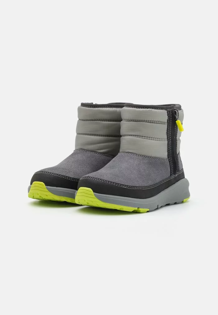 UGG TRUCKEE WEATHER UNISEX - Winter Boots - Grey/multi-coloured - Image 2