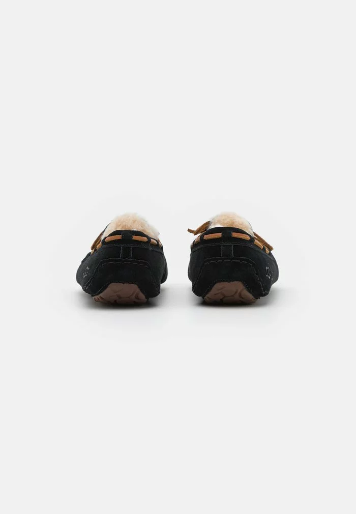 UGG DAKOTA - Slippers - Black - Image 4