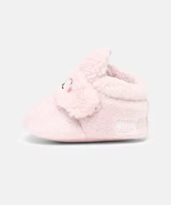 UGG BIXBEE LLAMA STUFFIE UNISEX - First Shoes - Seashell Pink