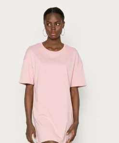 UGG ZOEY DRESS - Jersey Dress - Clay Pink