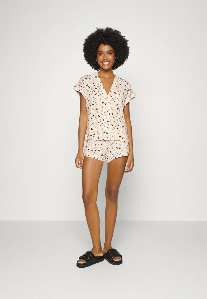 UGG AMELIA SET - Pyjamas - Cream - Image 2