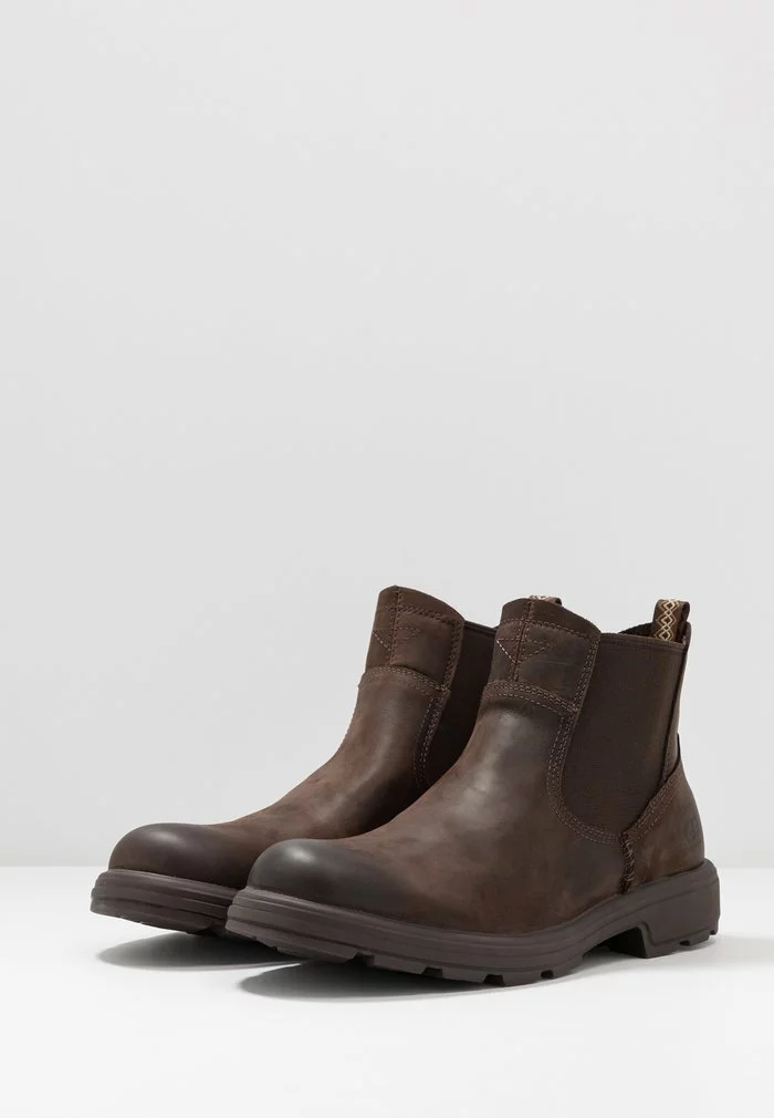 UGG BILTMORE CHELSEA - Classic Ankle Boots - Stout - Image 3
