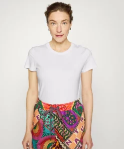 UGG UMA TEE - Basic T-shirt - White