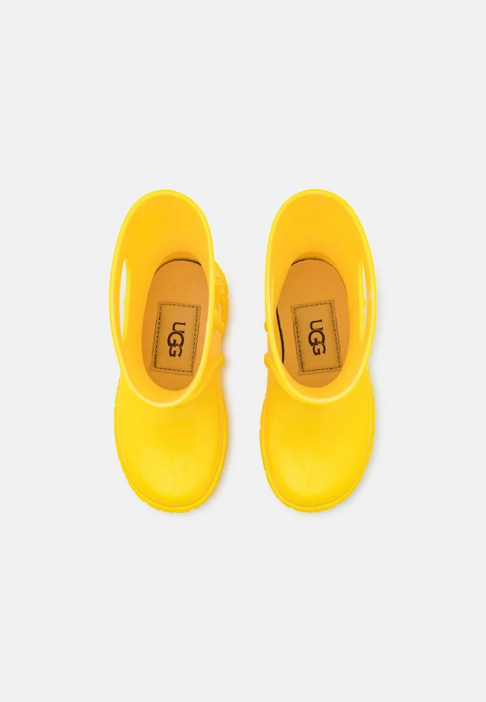 UGG DRIZLITA - Wellies - Canary - Image 4