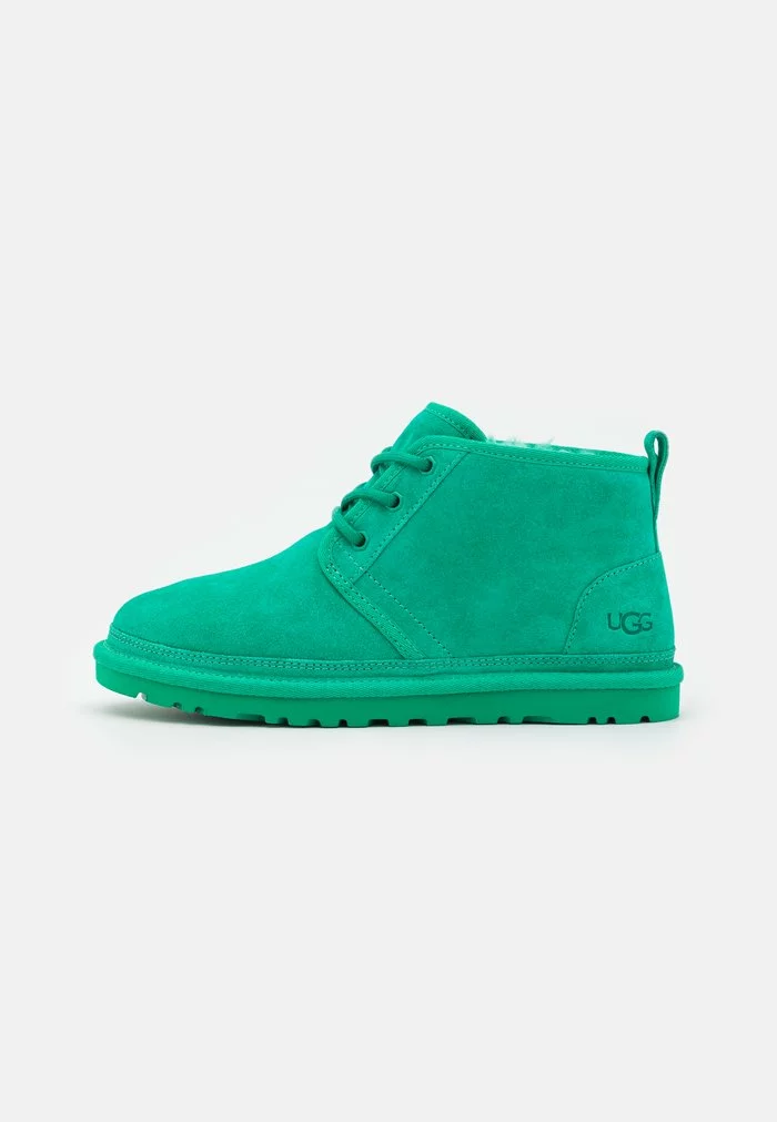 UGG NEUMEL - Ankle Boots - Emerald Green - Image 2
