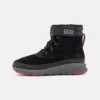 UGG ARREN WEATHER UNISEX - Winter Boots - Black
