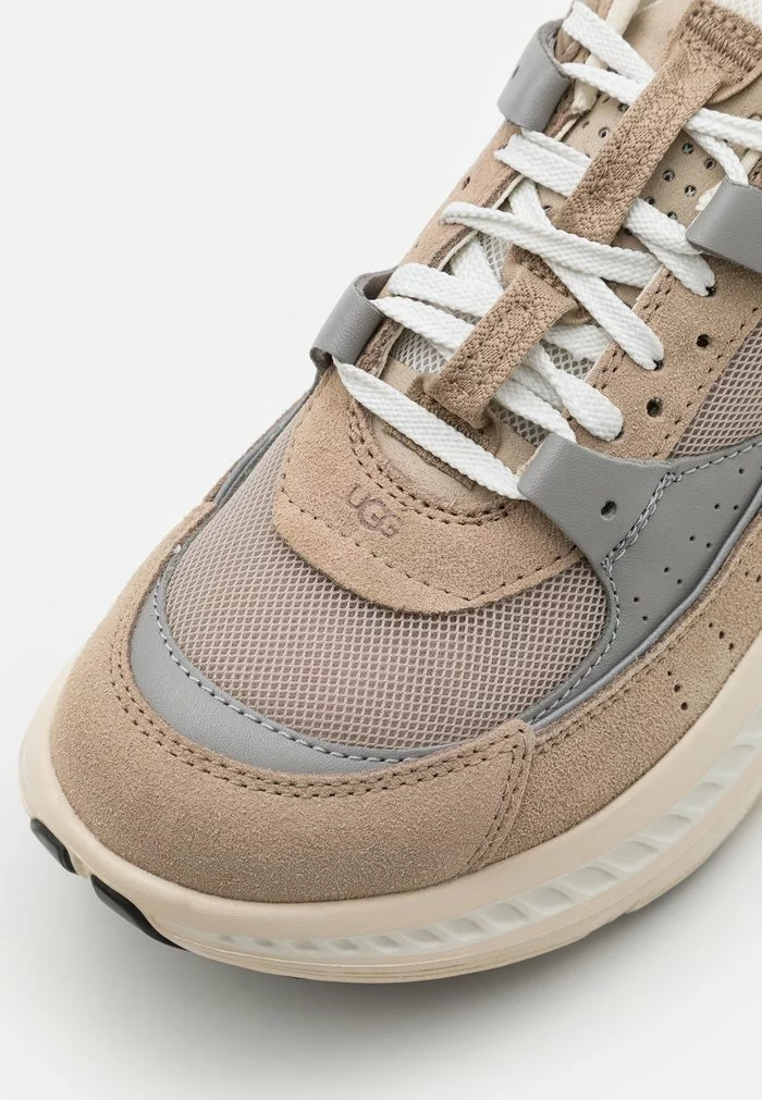 UGG Trainers - Dune/seal - Image 6