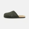 UGG SCUFF - Slippers - Forest Night