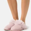 UGG SCUFF SIS - Slippers - Rose Grey