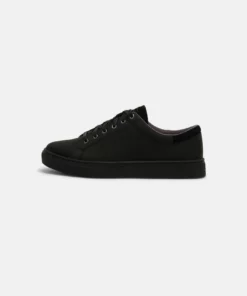 UGG BAYSIDER LOW WEATHER - Trainers - Black