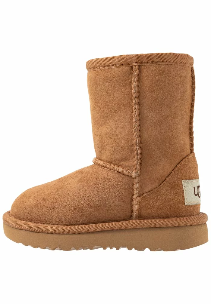 UGG CLASSIC II - Winter Boots - Chestnut - Image 2