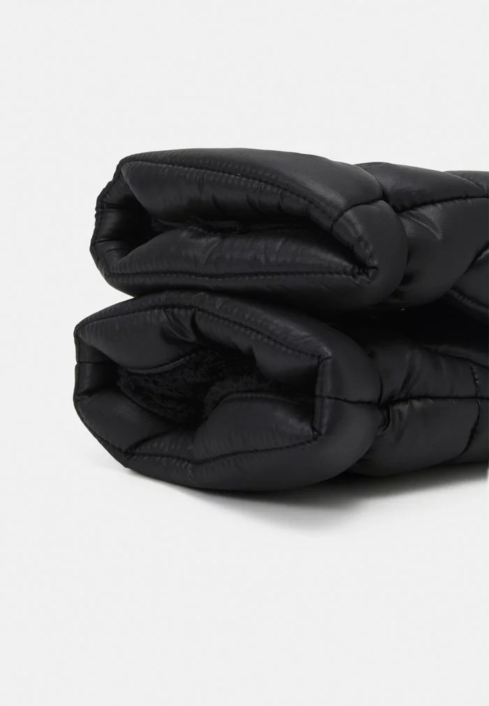 UGG PUFF YEAH ALL WEATHER MITTEN - Mittens - Black - Image 2