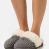 UGG COZY - Slippers - Charcoal