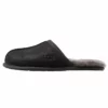 UGG SCUFF - Slippers - Black
