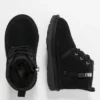 UGG NEUMEL - Lace-up Ankle Boots - Black