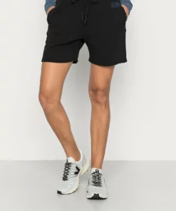 UGG CHRISSY - Shorts - Black
