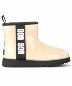 UGG CLASSIC CLEAR MINI - Wellies - Multicolore