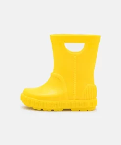 UGG DRIZLITA - Wellies - Canary