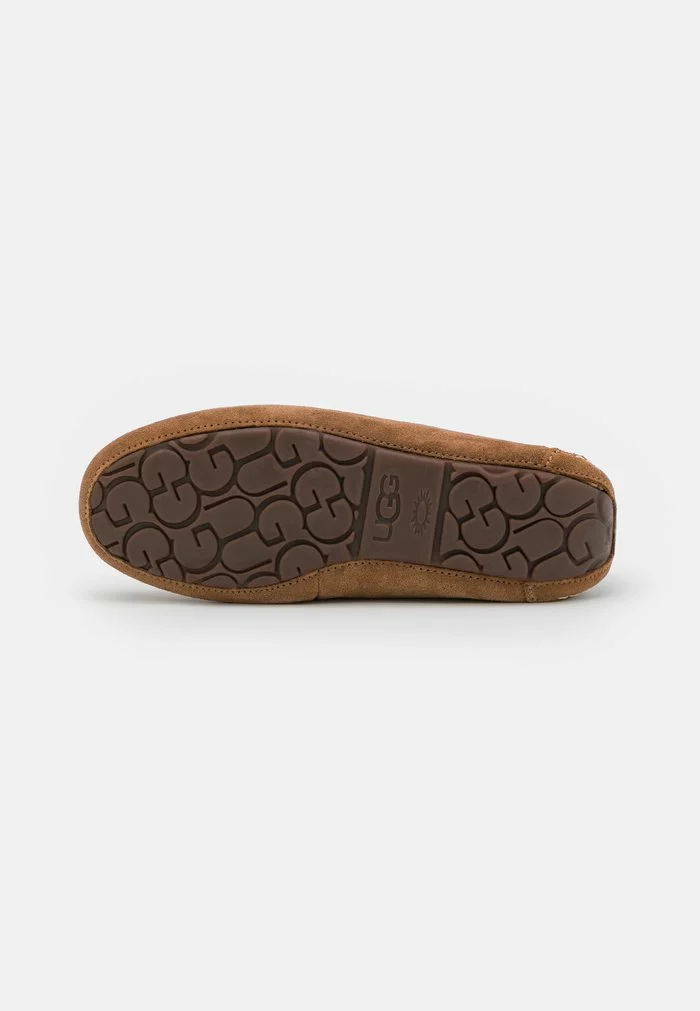 UGG ANSLEY - Moccasins - Chestnut - Image 5