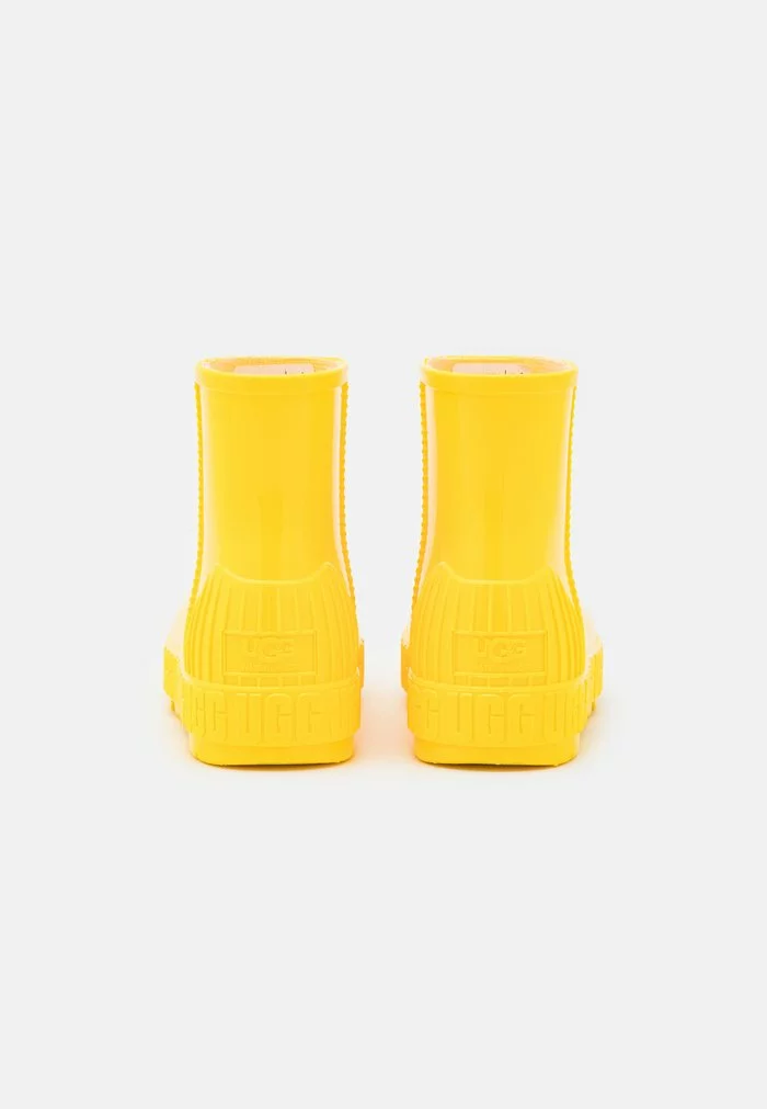 UGG DRIZLITA - Wellies - Canary - Image 4