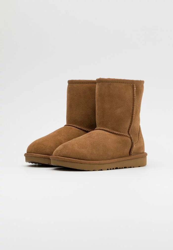 UGG CLASSIC II - Classic Ankle Boots - Chestnut - Image 2