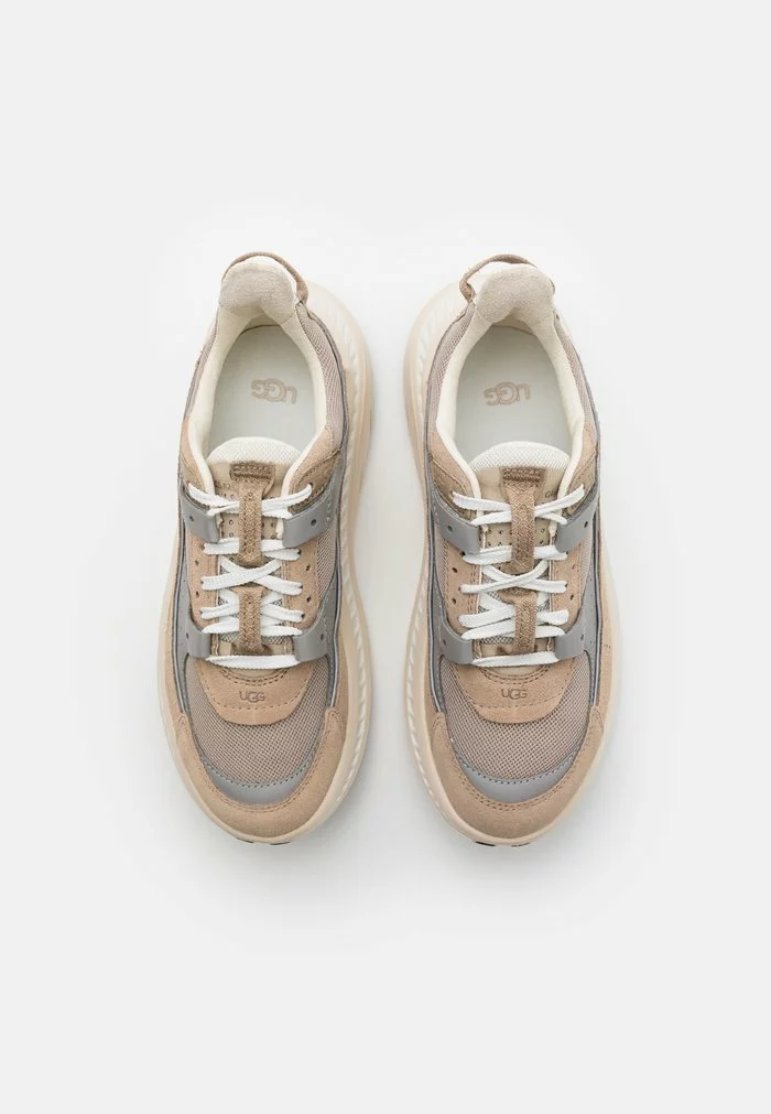 UGG Trainers - Dune/seal - Image 4