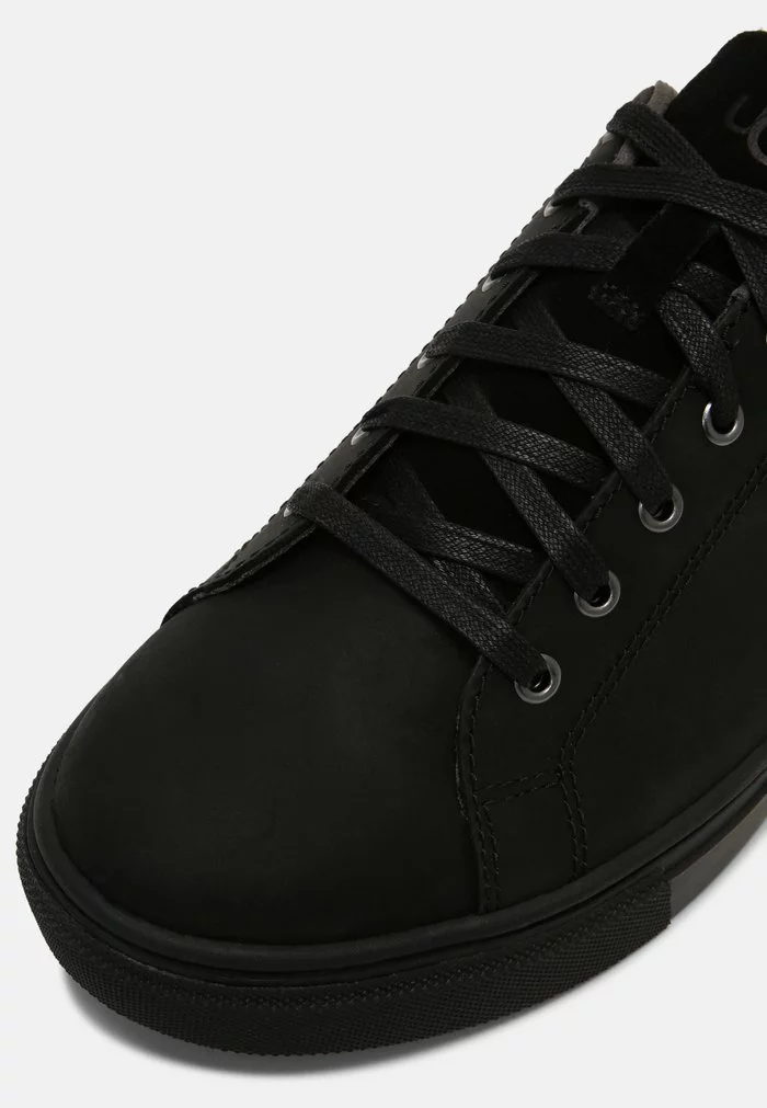 UGG BAYSIDER LOW WEATHER - Trainers - Black - Image 7