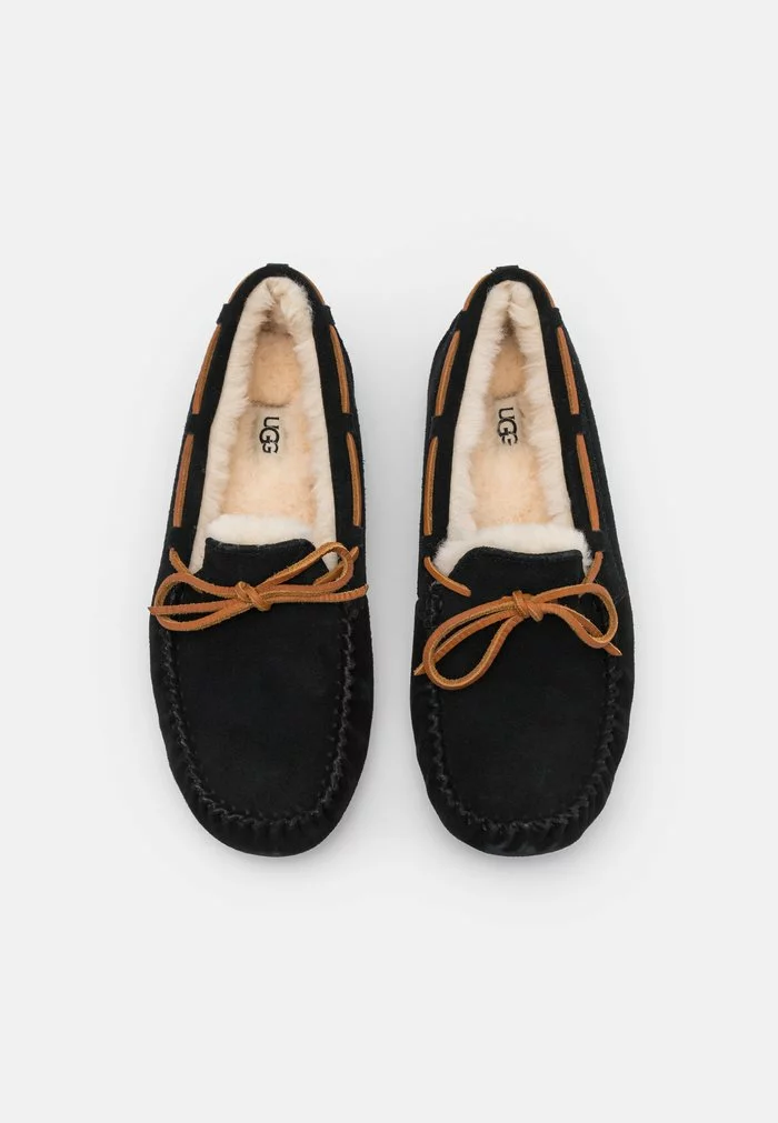 UGG DAKOTA - Slippers - Black - Image 5