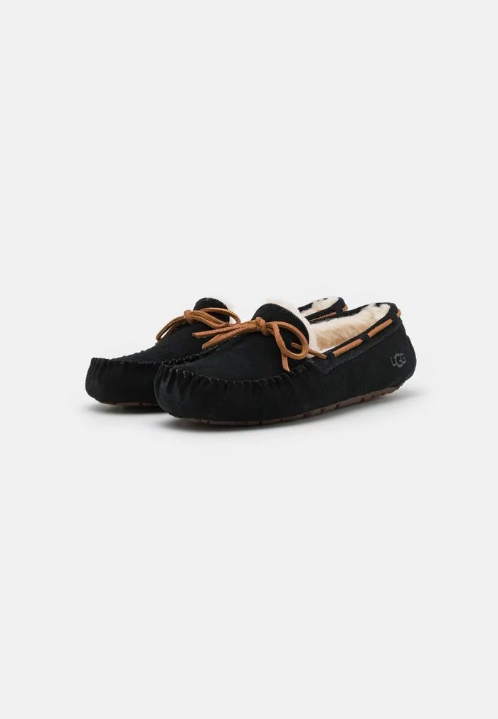 UGG DAKOTA - Slippers - Black - Image 3