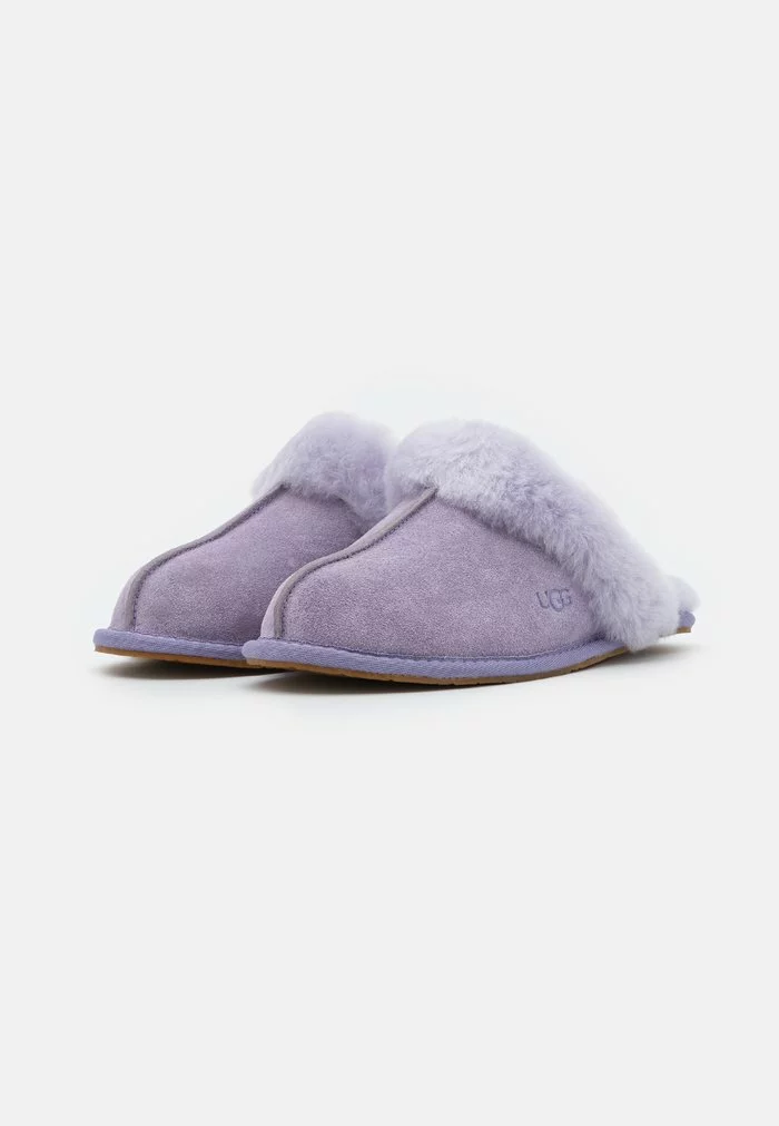 UGG SCUFFETTE - Slippers - June Gloom - Image 3