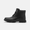 UGG STENTON - Winter Boots - Black
