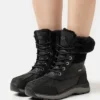 UGG ADIRONDACK - Winter Boots - Black