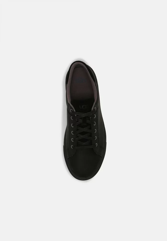 UGG BAYSIDER LOW WEATHER - Trainers - Black - Image 4