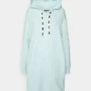 UGG ADERYN HOODIE DRESS - Day Dress - Crystal Lake