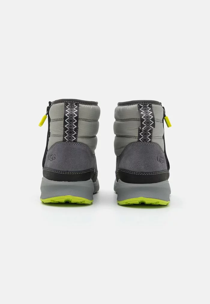 UGG TRUCKEE WEATHER UNISEX - Winter Boots - Grey/multi-coloured - Image 3