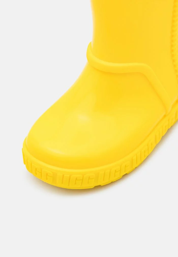 UGG DRIZLITA - Wellies - Canary - Image 6