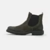 UGG BILTMORE CHELSEA - Classic Ankle Boots - Dark Olive
