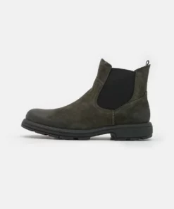 UGG BILTMORE CHELSEA - Classic Ankle Boots - Dark Olive