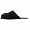 UGG SCUFF - Slippers - True Navy