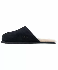 UGG SCUFF - Slippers - True Navy