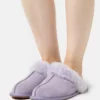 UGG SCUFFETTE - Slippers - June Gloom