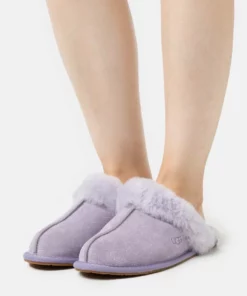 UGG SCUFFETTE - Slippers - June Gloom
