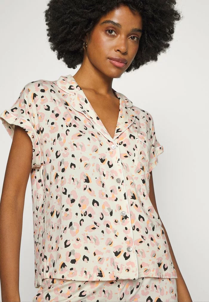 UGG AMELIA SET - Pyjamas - Cream - Image 5