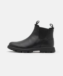 UGG HILLMONT CHELSEA - Classic Ankle Boots - Black