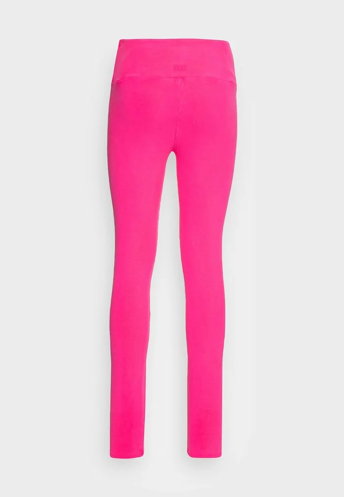 UGG SAYLOR - Leggings - Trousers - Neon Pink - Image 2